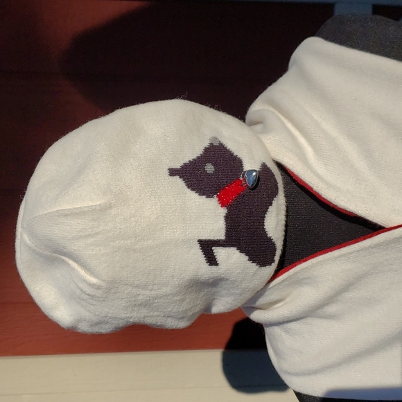 Beanie and Scarf Set - Picture 1 of 6